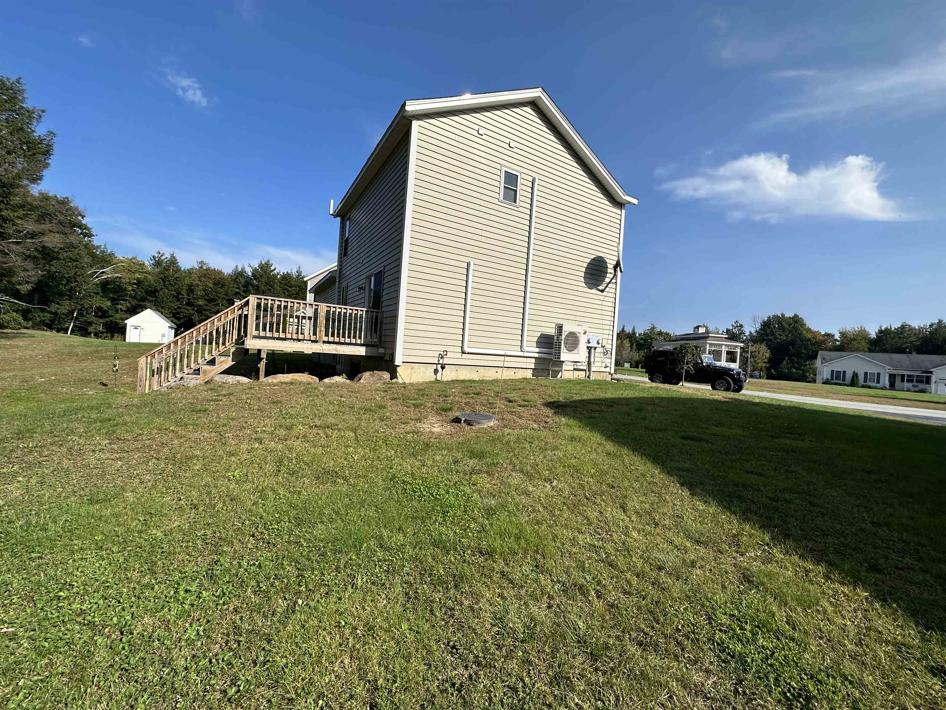 20 Cattail Circle Rindge, NH 03461 - Photo 12 of 21