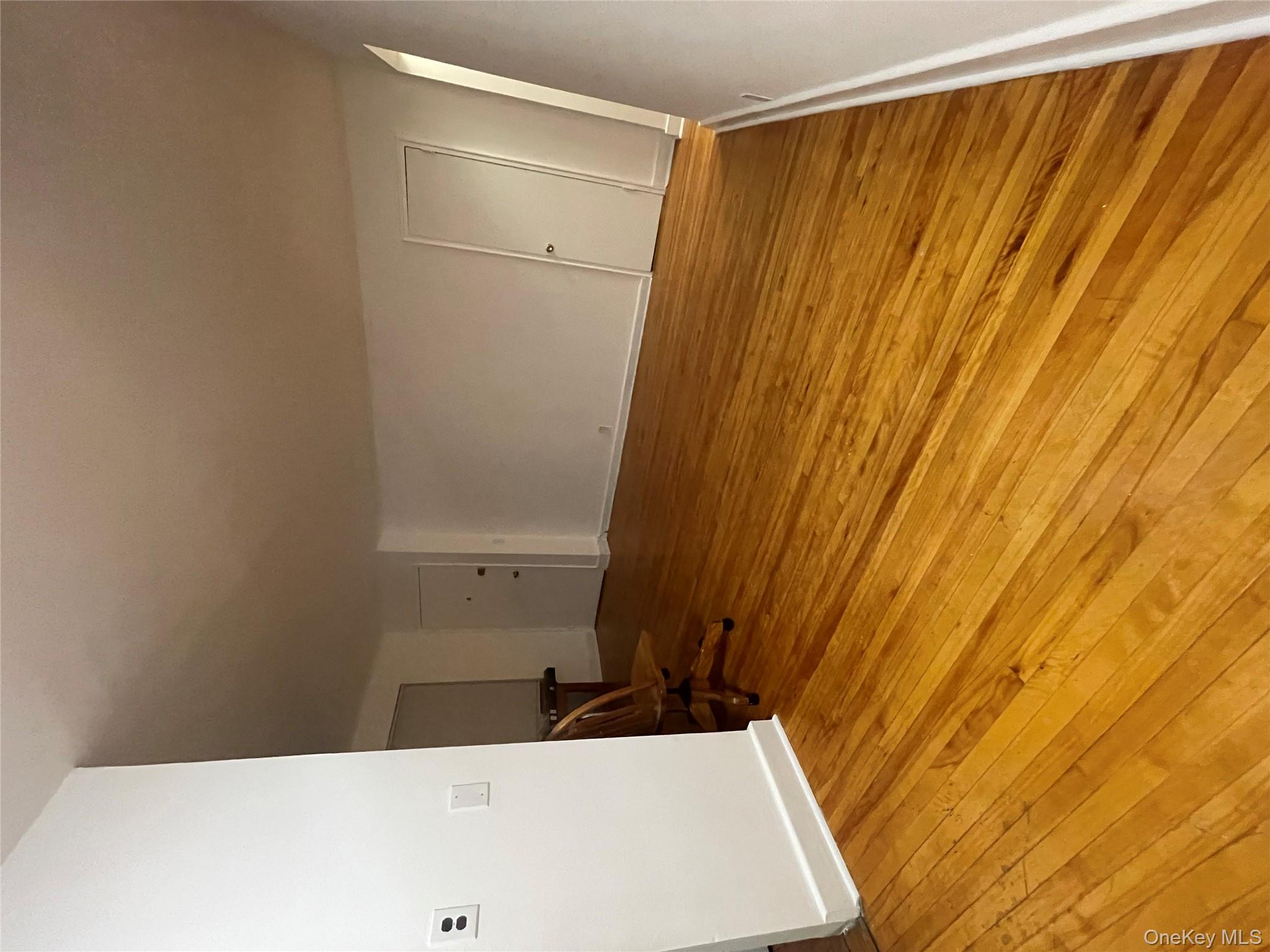 196-61 69th Avenue, Unit 1 Queens, NY 11365 - Photo 4 of 13 a view of empty room