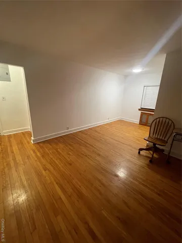 a stove top oven sitting inside of a kitchen