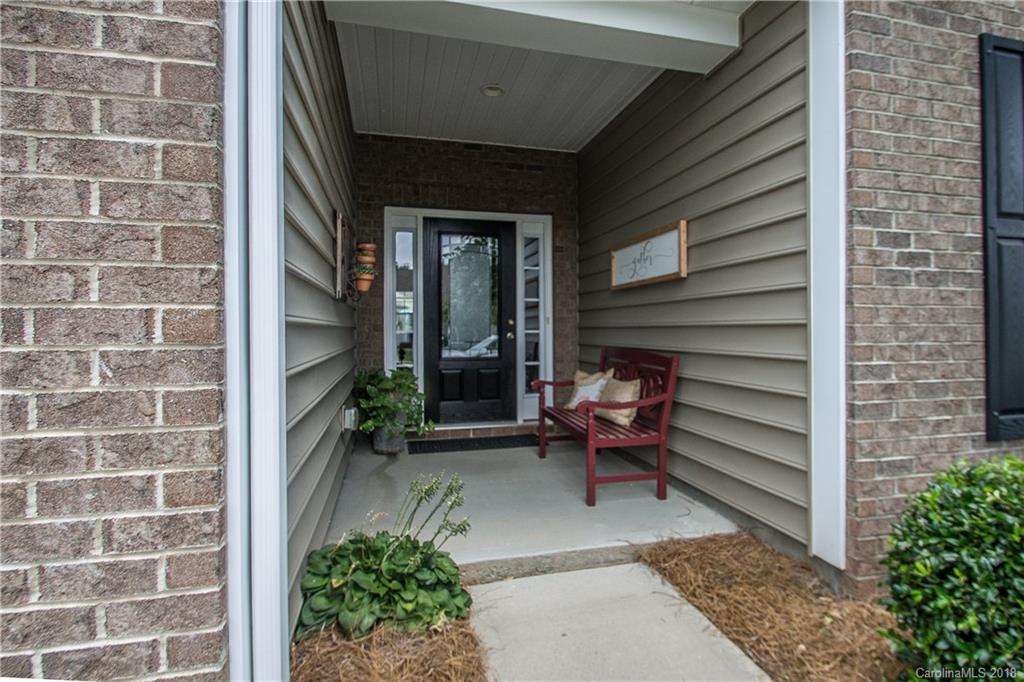 4016 Perth Road Indian Land, SC 29707 - Photo 2 of 28 a backyard of a house with outdoor seating