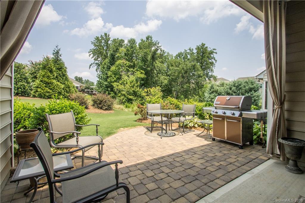 4016 Perth Road Indian Land, SC 29707 - Photo 18 of 28 a view of a chairs and table in the patio