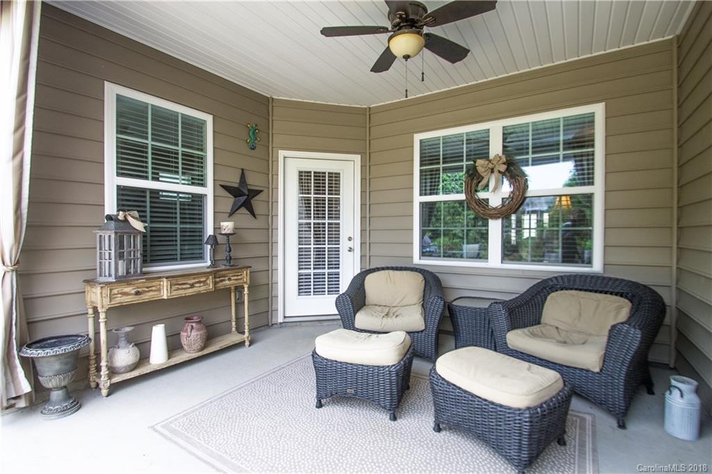 4016 Perth Road Indian Land, SC 29707 - Photo 19 of 28 a living room with furniture and windows