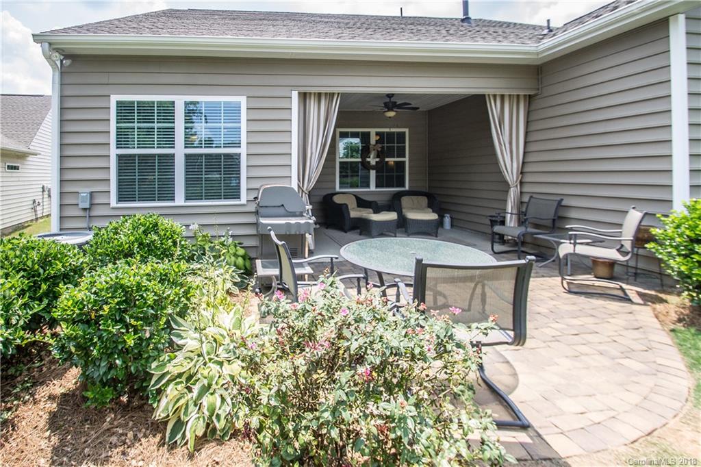 4016 Perth Road Indian Land, SC 29707 - Photo 21 of 28 a house view with a sitting space
