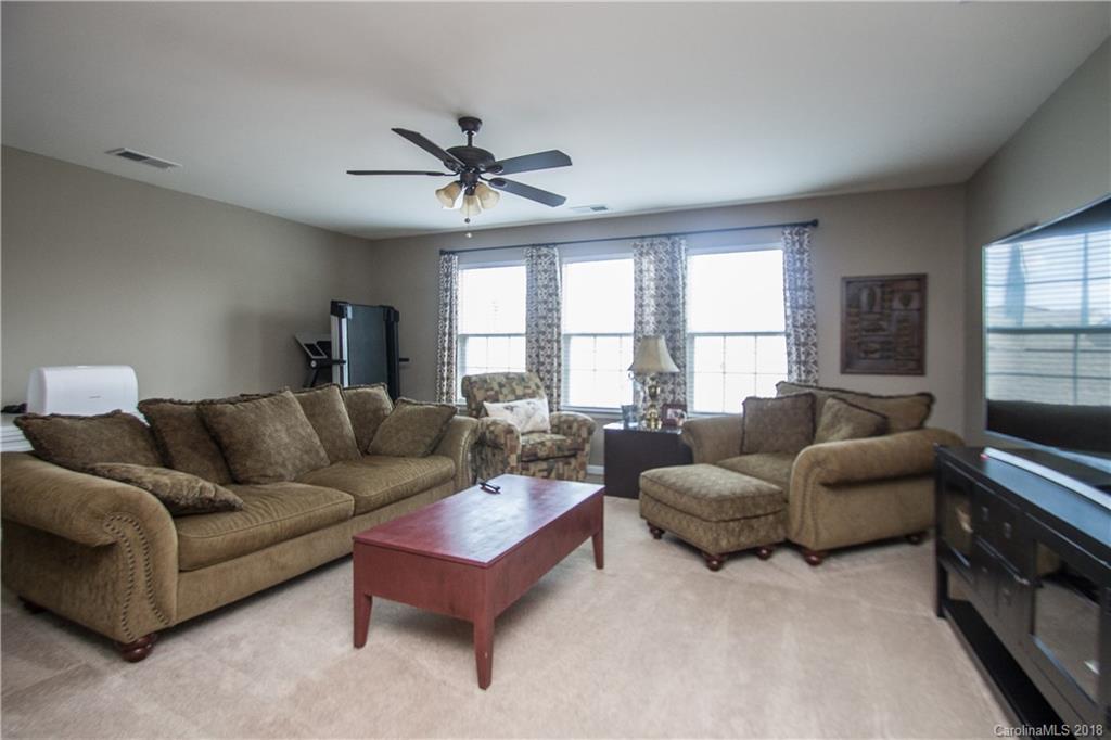 4016 Perth Road Indian Land, SC 29707 - Photo 24 of 28 a living room with furniture and a large window