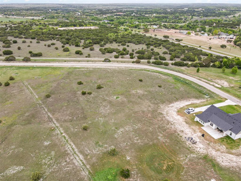 12833 Torello Court Godley, TX 76044 - Photo 13 of 14 a view of city and ocean