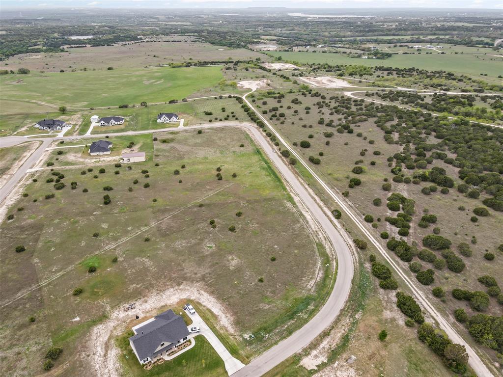 12833 Torello Court Godley, TX 76044 - Photo 6 of 14 a view of outdoor space with garden view