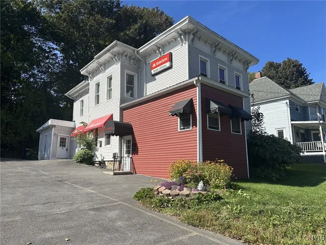 $139,000 | 205 West Main Street, German Flatts, NY 13357