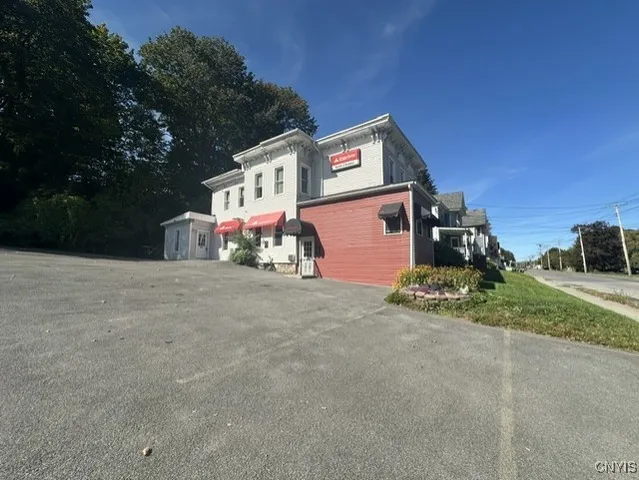 $139,000 | 205 West Main Street, German Flatts, NY 13357