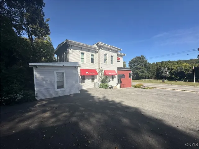 $139,000 | 205 West Main Street, German Flatts, NY 13357