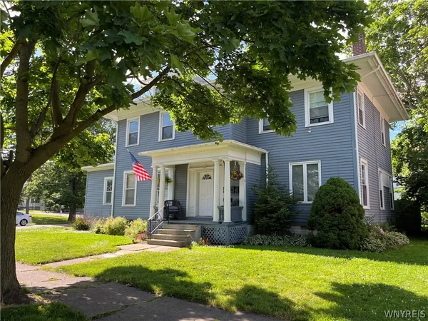 $299,900 | 283 High Street, Lockport City, NY 14094