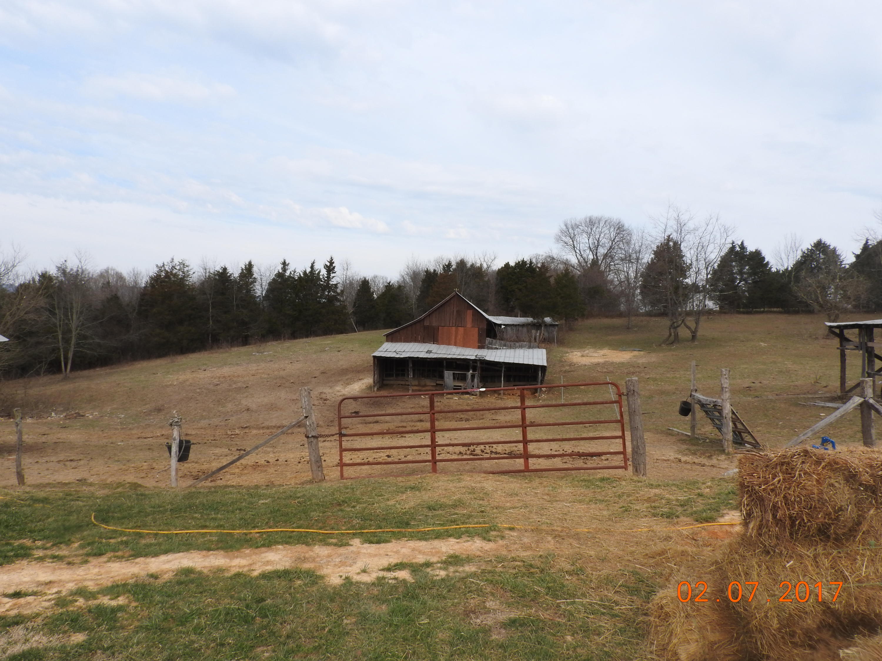 3630 Oak Ridge Road Fincastle, VA 24090 - Photo 6 of 9 DSCN0282
