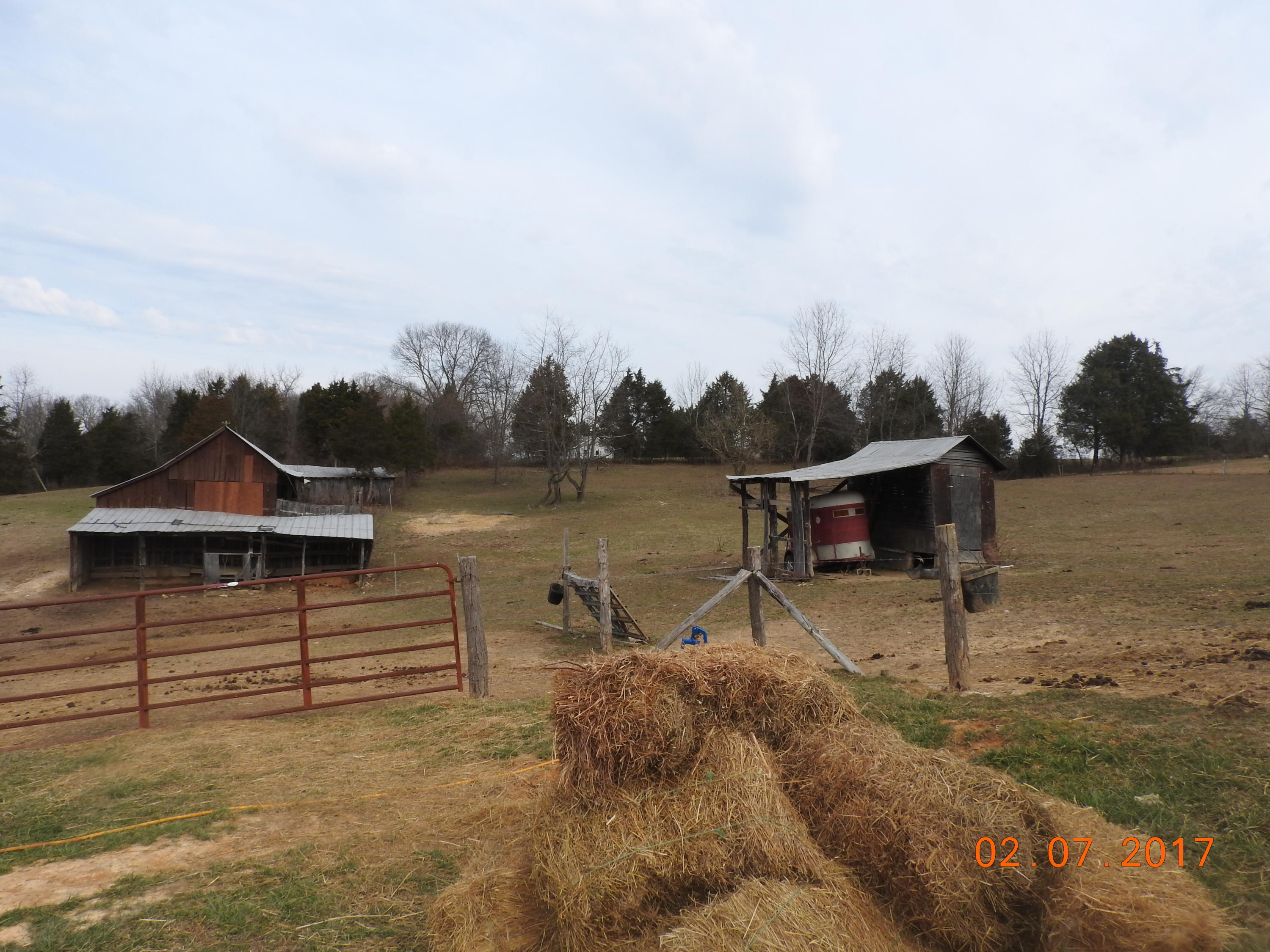 3630 Oak Ridge Road Fincastle, VA 24090 - Photo 7 of 9 DSCN0283
