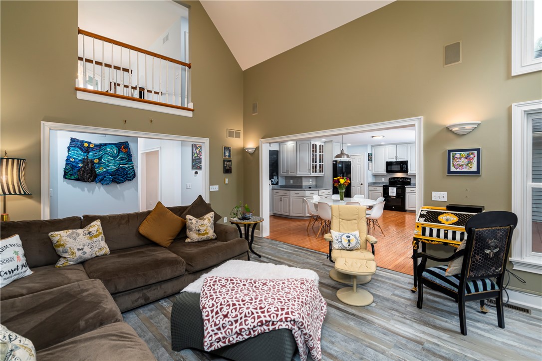 5 Hunters Ridge West Bloomfield, NY 14475 - Photo 11 of 50