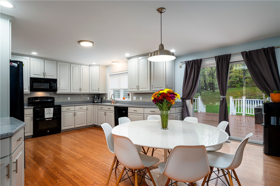 5 Hunters Ridge West Bloomfield, NY 14475 - Photo 12 of 50