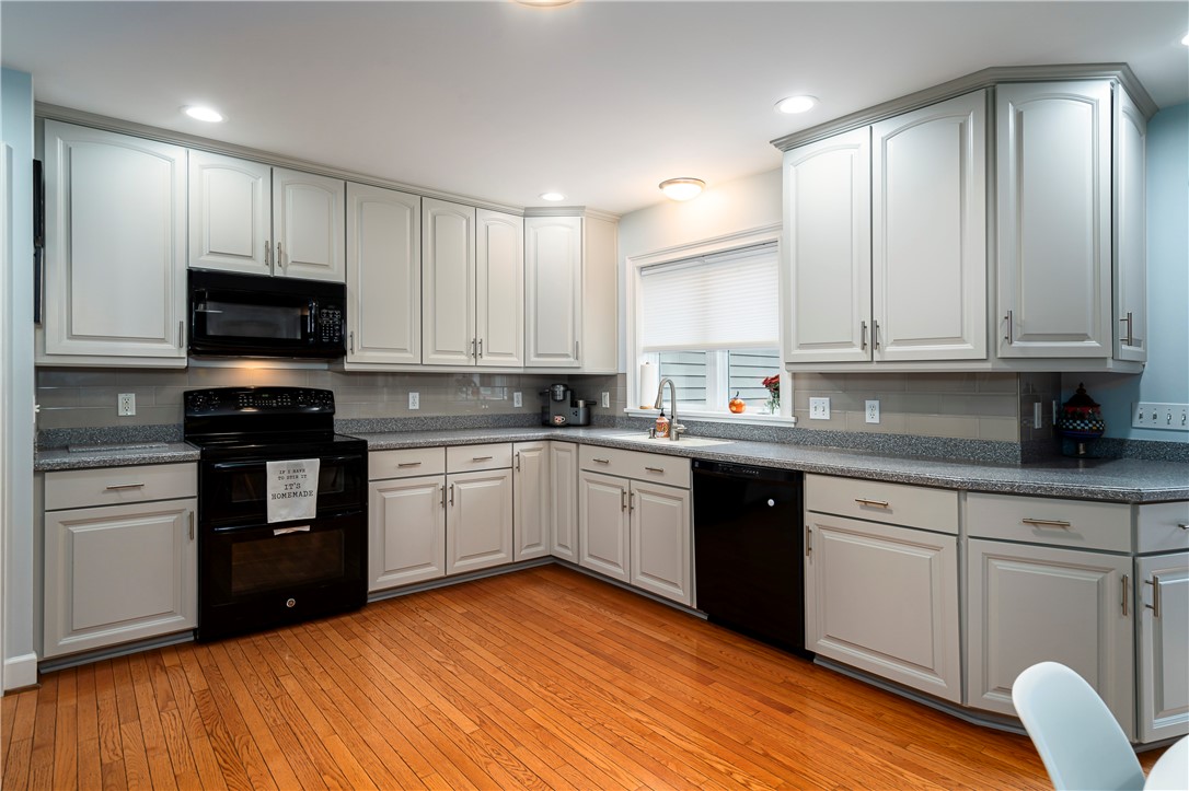 5 Hunters Ridge West Bloomfield, NY 14475 - Photo 13 of 50