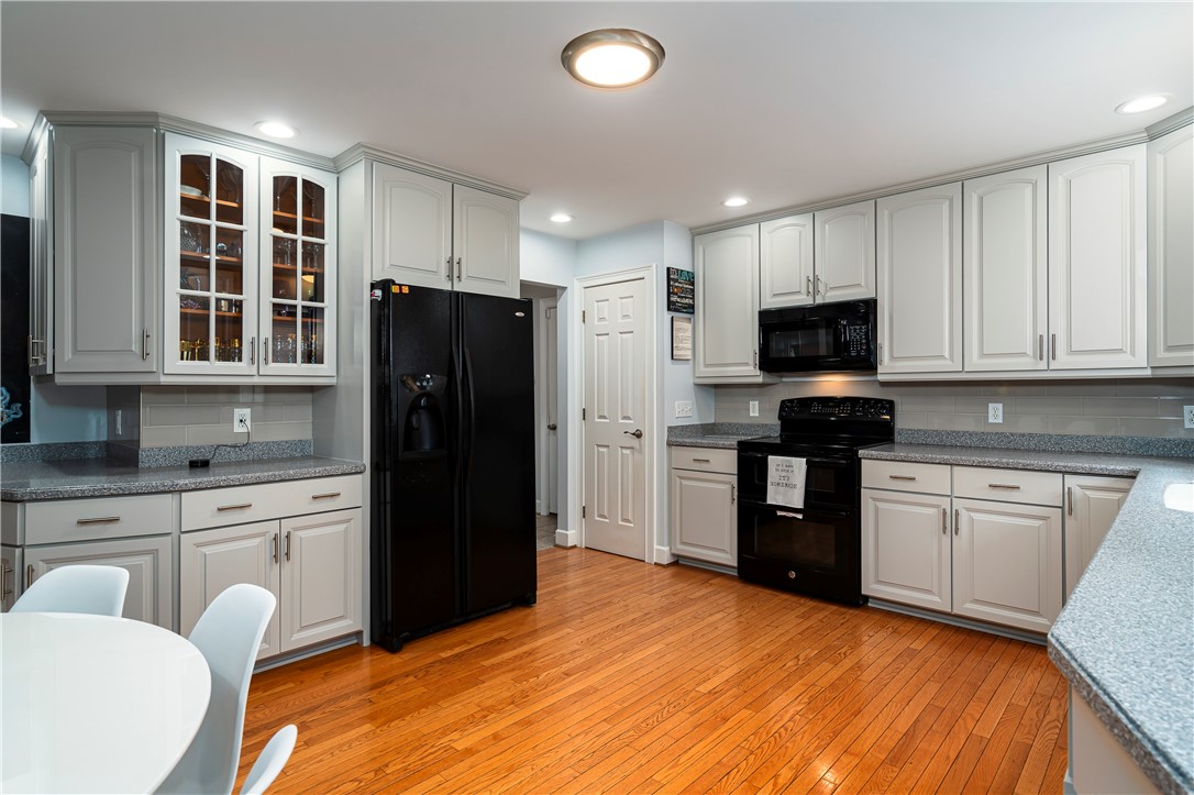 5 Hunters Ridge West Bloomfield, NY 14475 - Photo 14 of 50