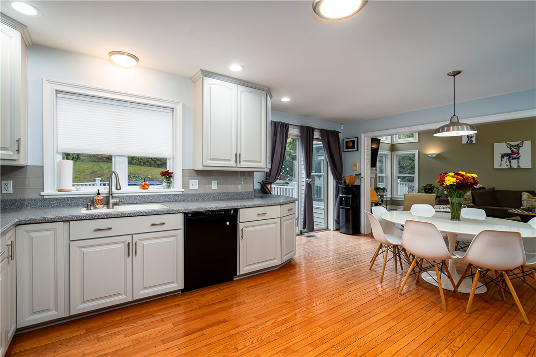 5 Hunters Ridge West Bloomfield, NY 14475 - Photo 16 of 50