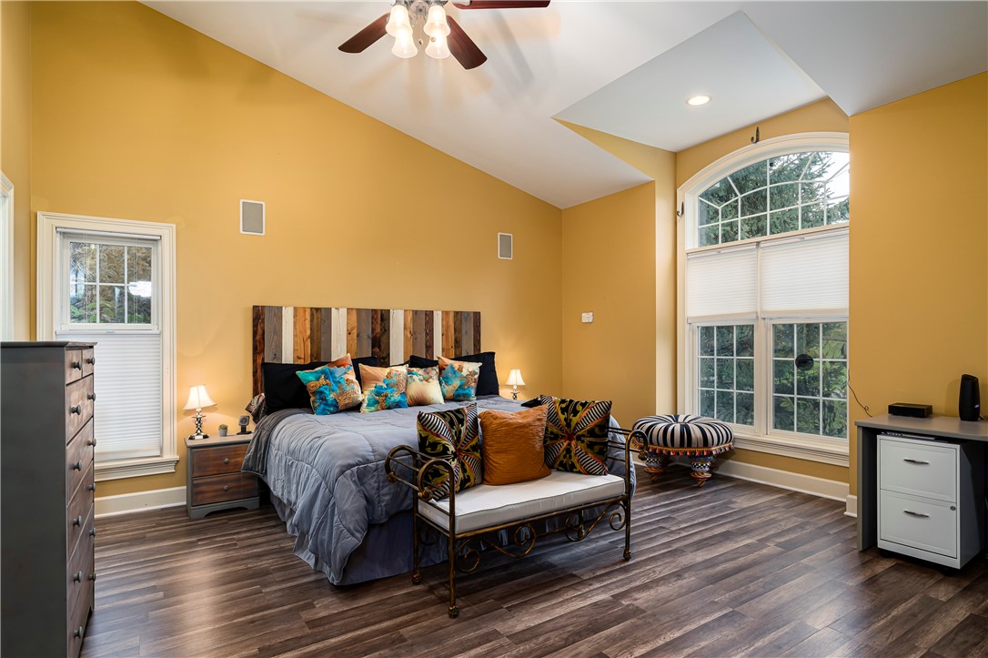 5 Hunters Ridge West Bloomfield, NY 14475 - Photo 19 of 50