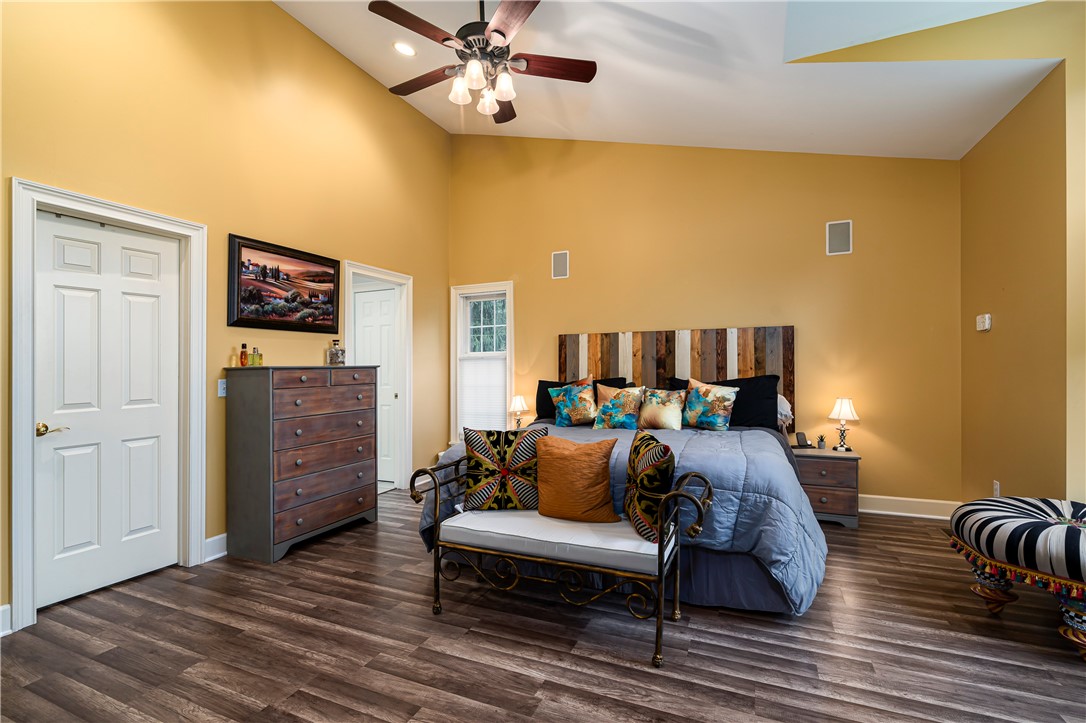 5 Hunters Ridge West Bloomfield, NY 14475 - Photo 20 of 50