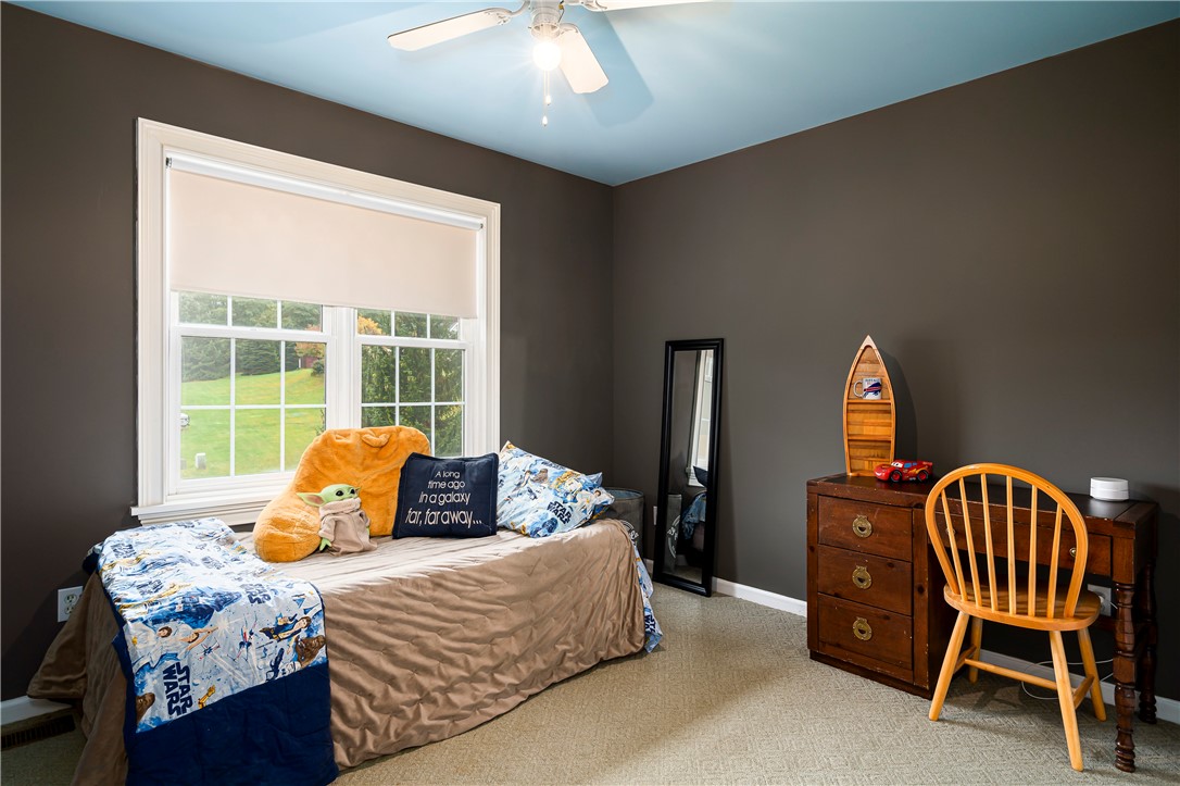 5 Hunters Ridge West Bloomfield, NY 14475 - Photo 25 of 50