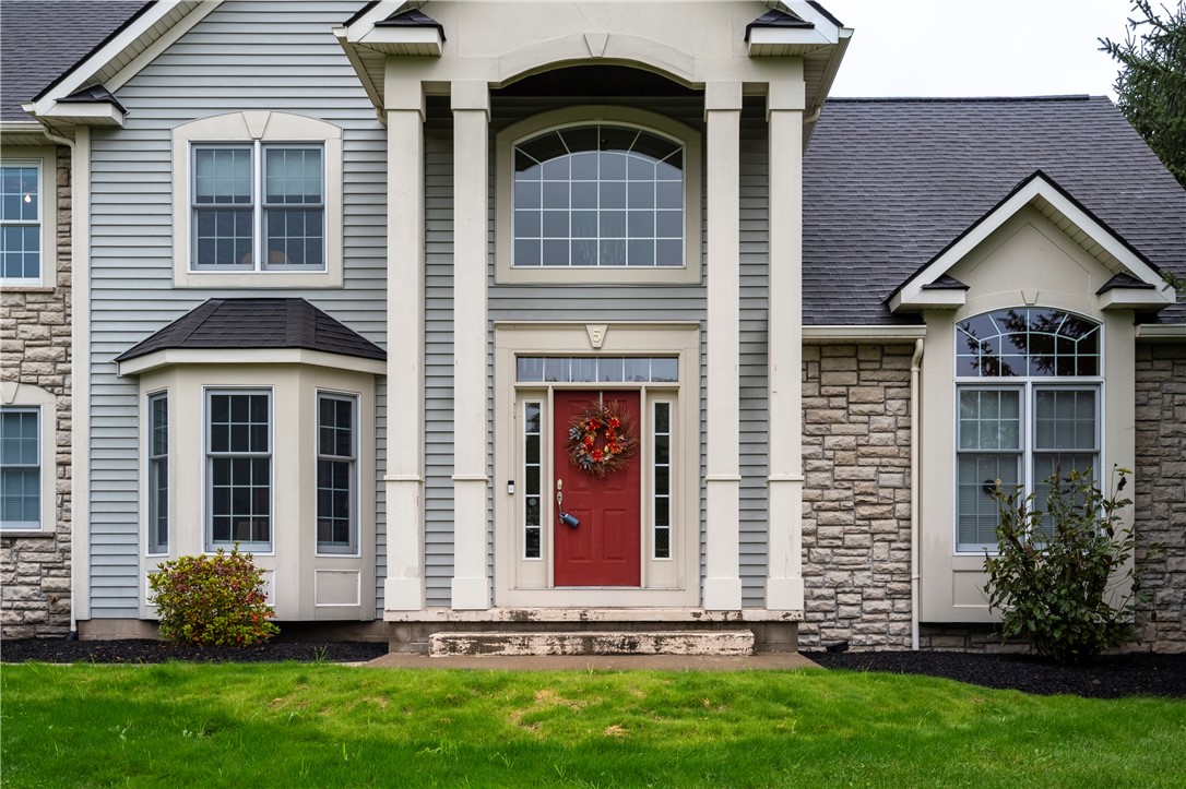 5 Hunters Ridge West Bloomfield, NY 14475 - Photo 3 of 50