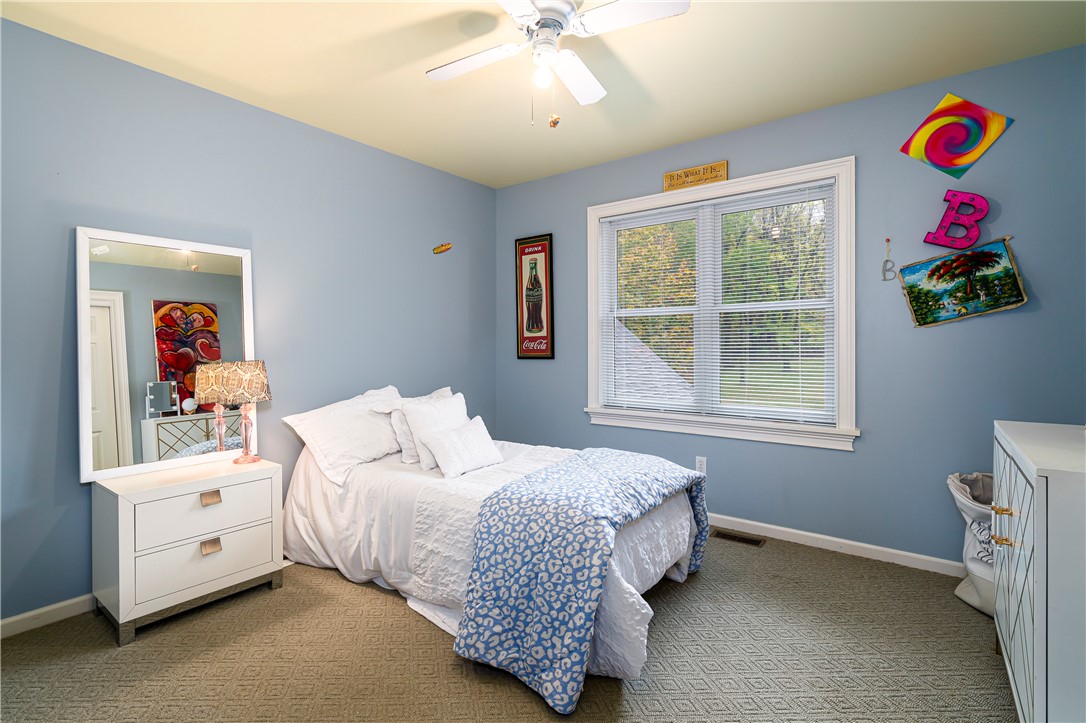 5 Hunters Ridge West Bloomfield, NY 14475 - Photo 31 of 50