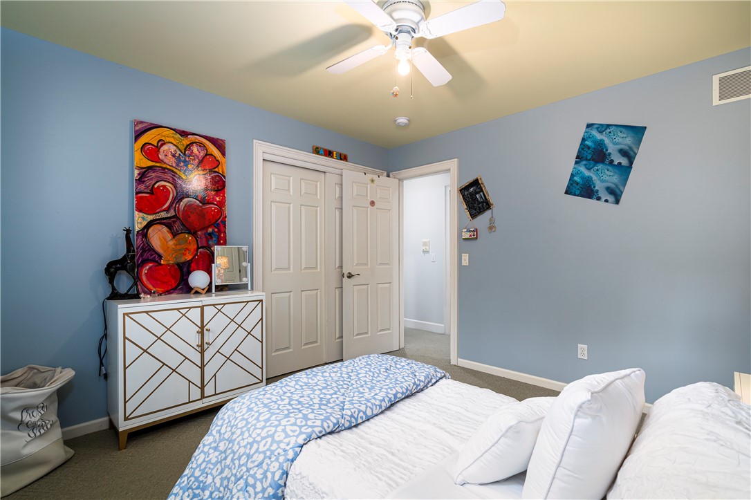 5 Hunters Ridge West Bloomfield, NY 14475 - Photo 32 of 50