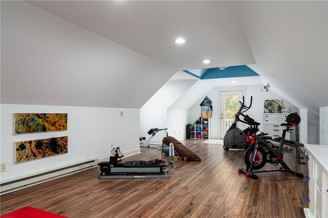 5 Hunters Ridge West Bloomfield, NY 14475 - Photo 34 of 50