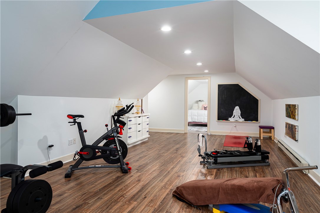 5 Hunters Ridge West Bloomfield, NY 14475 - Photo 35 of 50