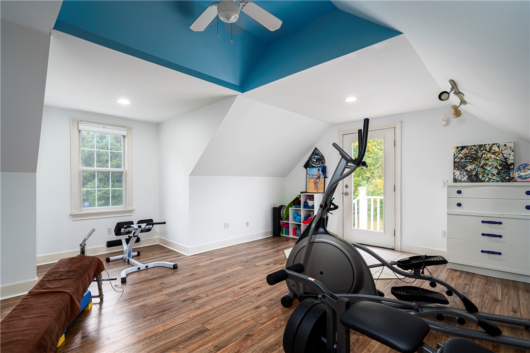 5 Hunters Ridge West Bloomfield, NY 14475 - Photo 36 of 50