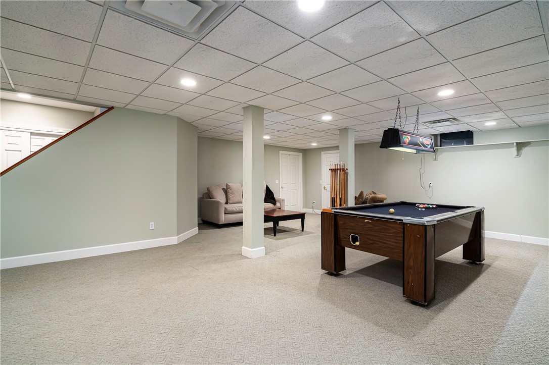 5 Hunters Ridge West Bloomfield, NY 14475 - Photo 37 of 50