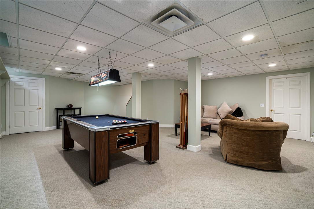 5 Hunters Ridge West Bloomfield, NY 14475 - Photo 38 of 50