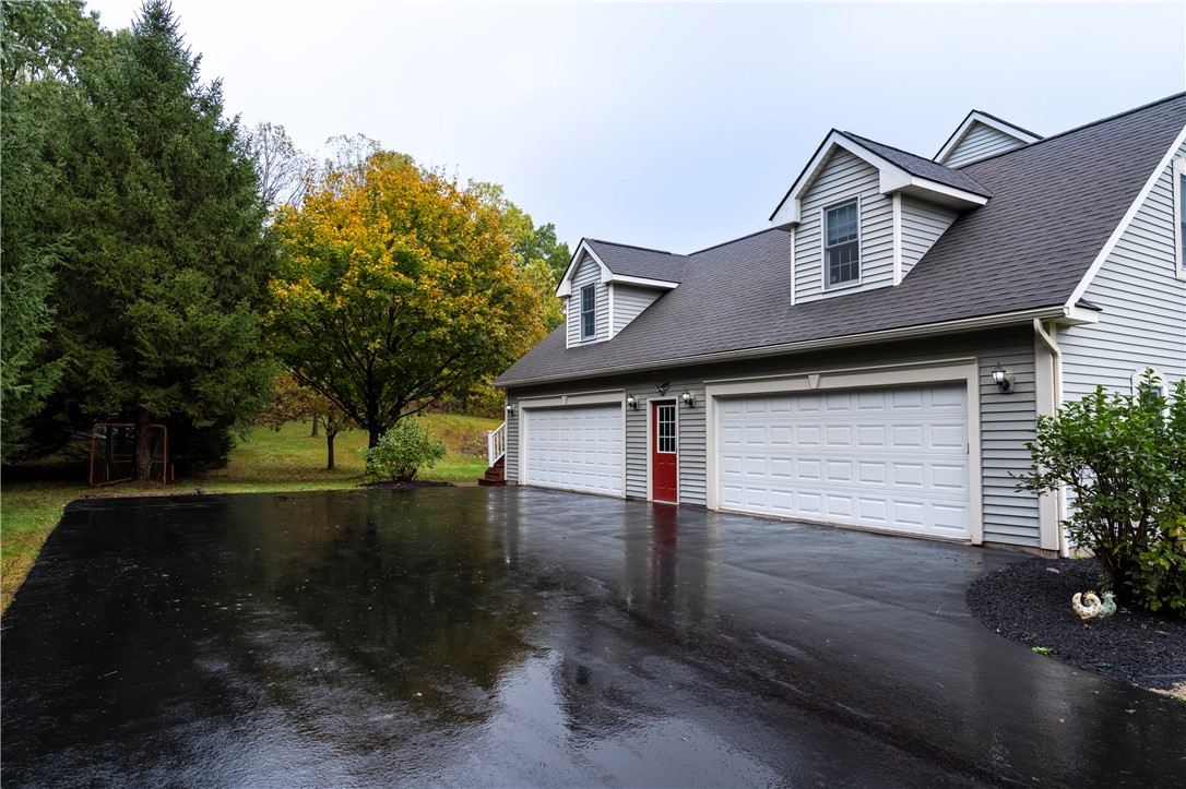 5 Hunters Ridge West Bloomfield, NY 14475 - Photo 39 of 50