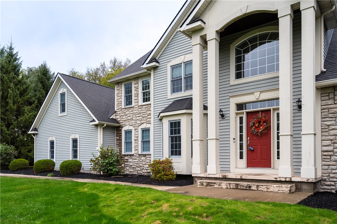 5 Hunters Ridge West Bloomfield, NY 14475 - Photo 4 of 50