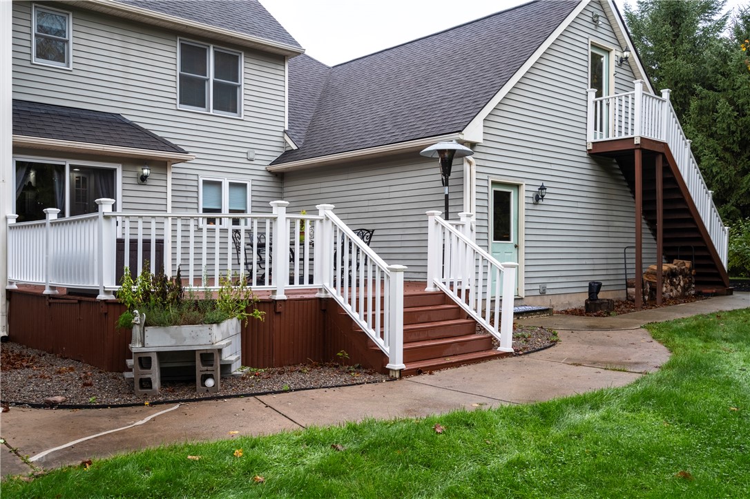 5 Hunters Ridge West Bloomfield, NY 14475 - Photo 41 of 50