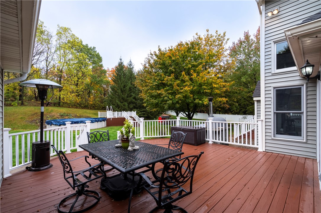 5 Hunters Ridge West Bloomfield, NY 14475 - Photo 42 of 50