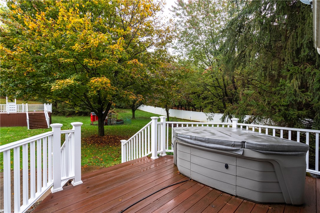 5 Hunters Ridge West Bloomfield, NY 14475 - Photo 43 of 50