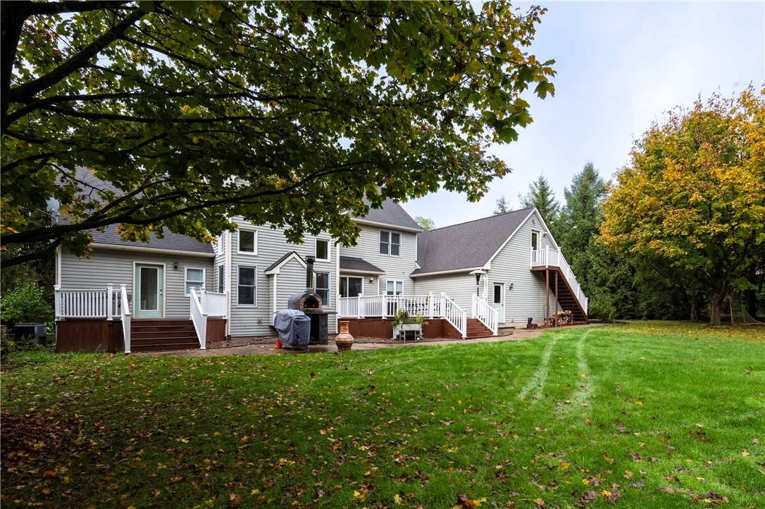 5 Hunters Ridge West Bloomfield, NY 14475 - Photo 45 of 50