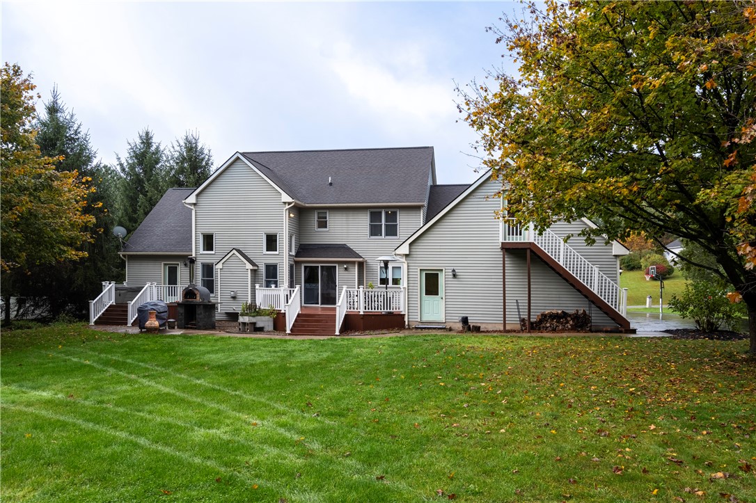 5 Hunters Ridge West Bloomfield, NY 14475 - Photo 47 of 50