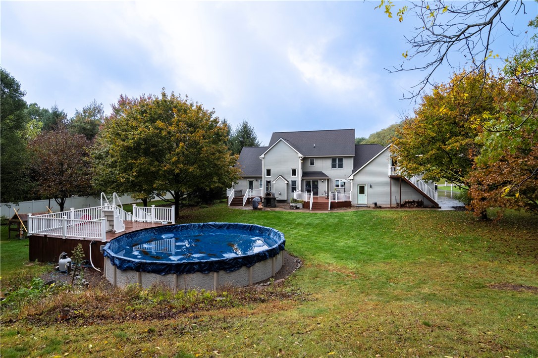 5 Hunters Ridge West Bloomfield, NY 14475 - Photo 48 of 50