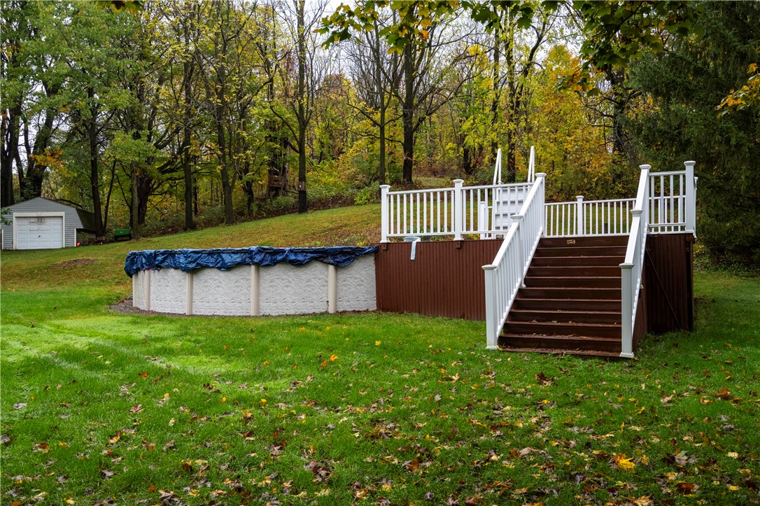 5 Hunters Ridge West Bloomfield, NY 14475 - Photo 49 of 50