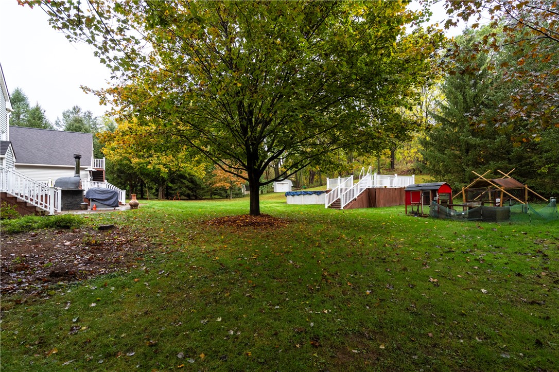 5 Hunters Ridge West Bloomfield, NY 14475 - Photo 50 of 50