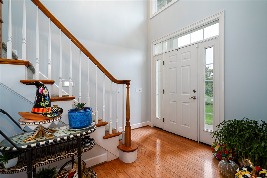 5 Hunters Ridge West Bloomfield, NY 14475 - Photo 5 of 50