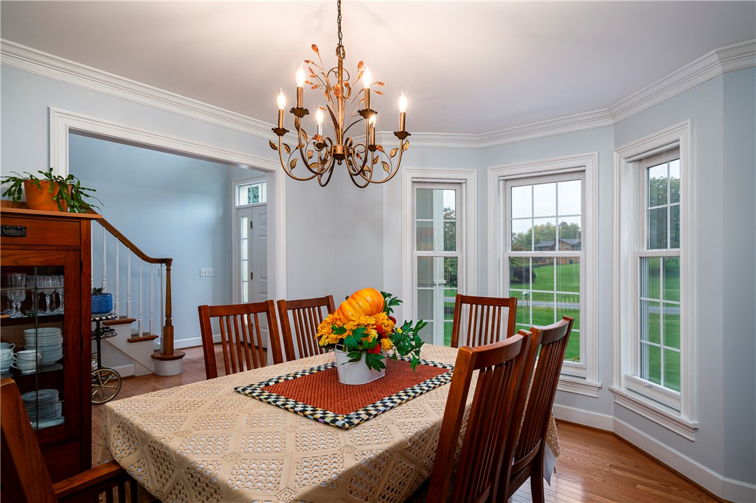 5 Hunters Ridge West Bloomfield, NY 14475 - Photo 8 of 50