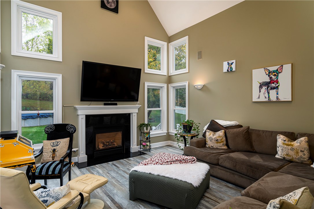 5 Hunters Ridge West Bloomfield, NY 14475 - Photo 10 of 50