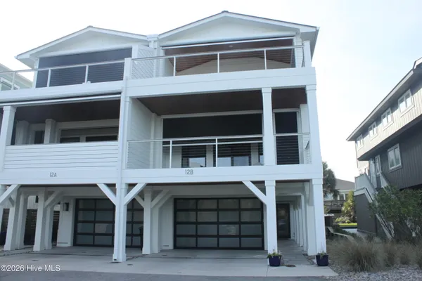 $4,737,000 | 12 Mallard Street, Unit 12B, Wrightsville Beach, NC 28480