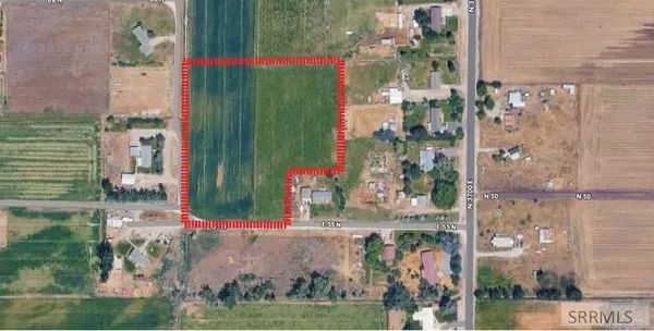 $349,500 | 55 East 55 North, Rigby, ID 83442