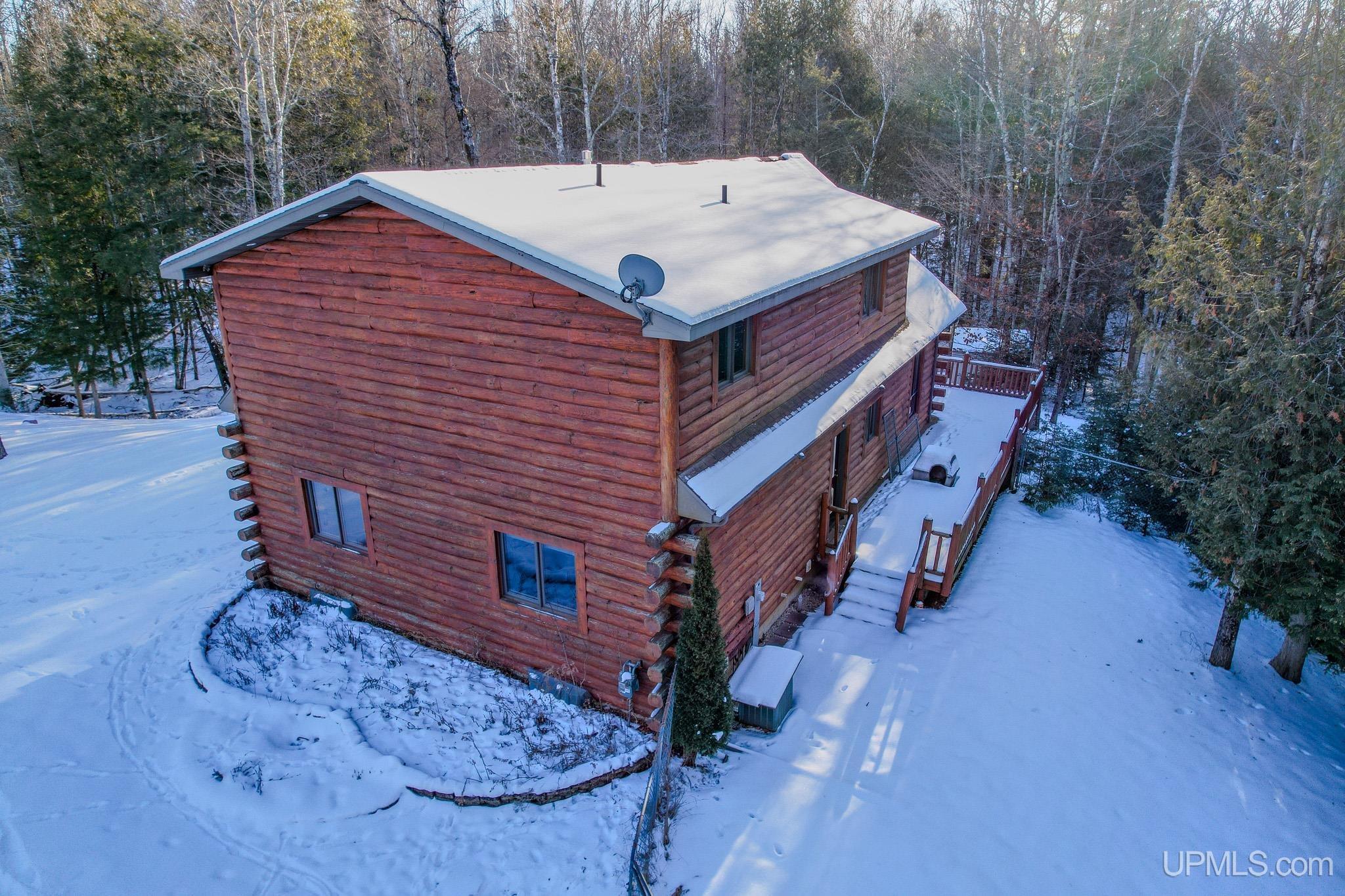 5275 23 1/2 Road Gladstone, MI 49837 - Photo 10 of 68
