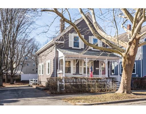 57 Cedar Street Wakefield, MA 01880 - Photo 1 of 25 Gallery Image 1