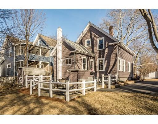 57 Cedar Street Wakefield, MA 01880 - Photo 24 of 25 Gallery Image 24